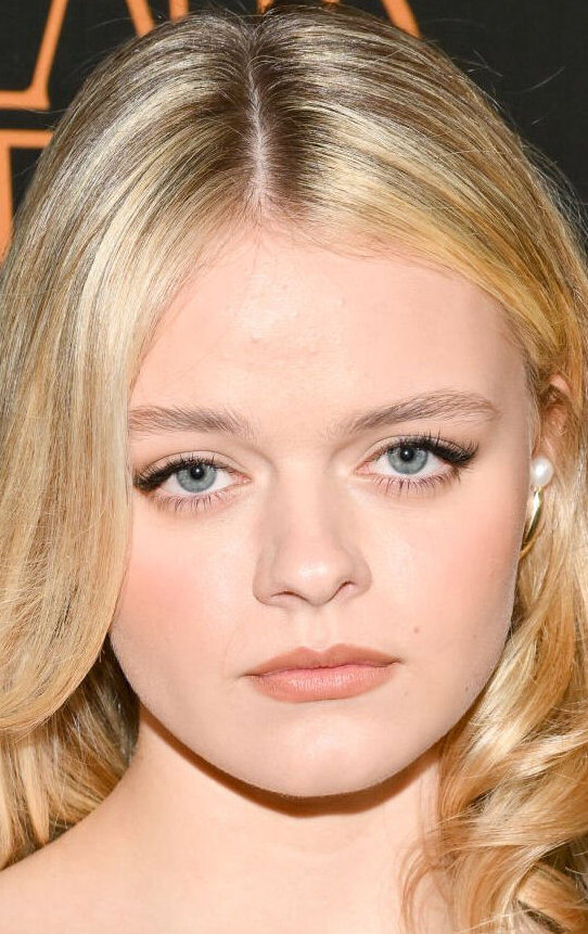 фото Кайли Роджерс