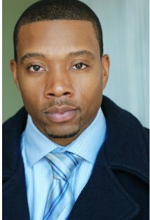 фото Майк Стронг