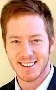 фото Скотт Болджер