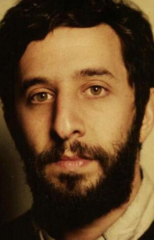 фото Бен Берман