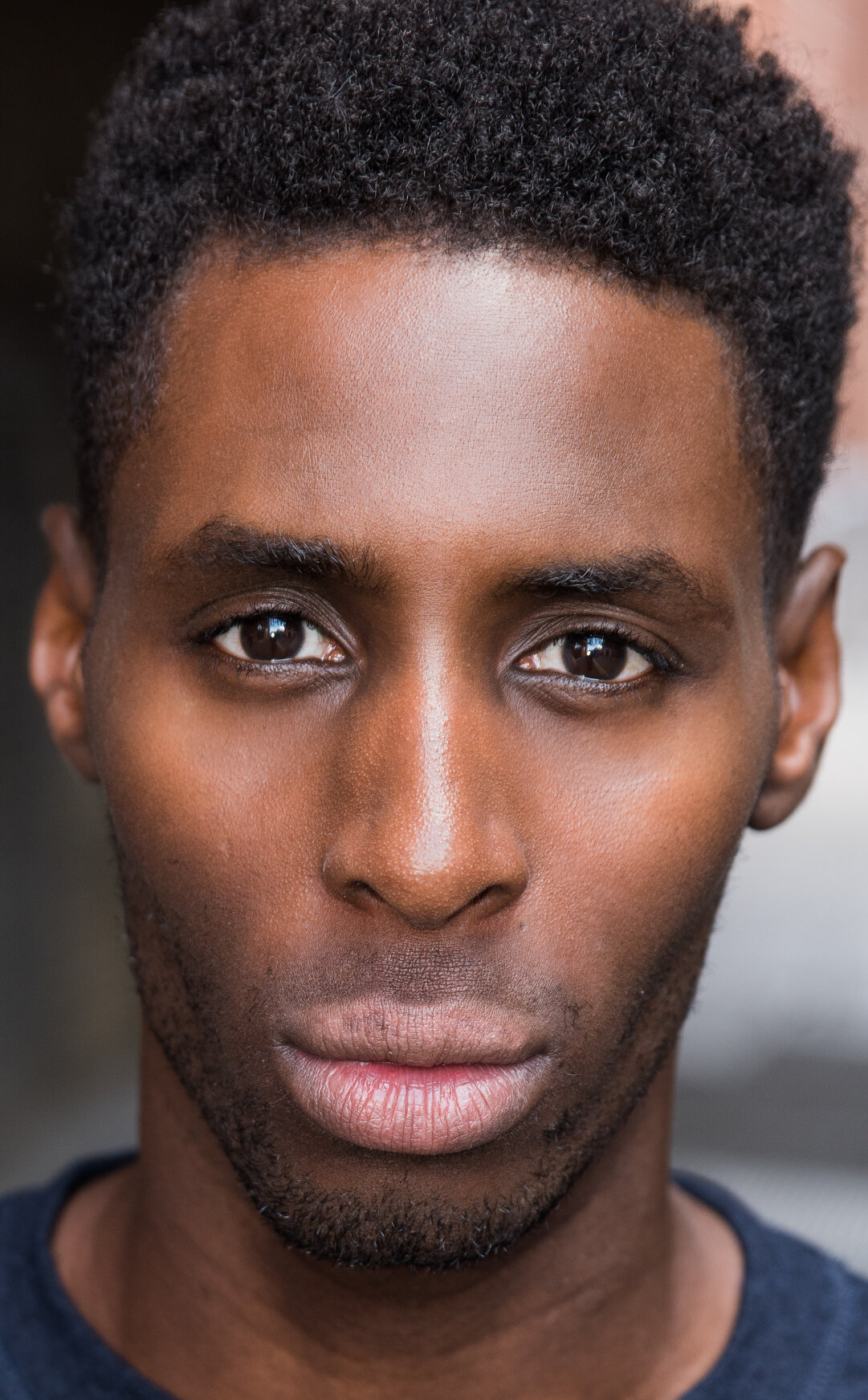 фото Джозеф Аделакун