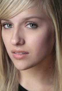 фото Саманта Ли