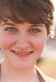 фото Джесси Рут