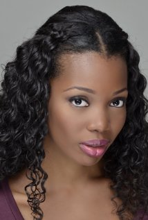 фото Морган Александрия