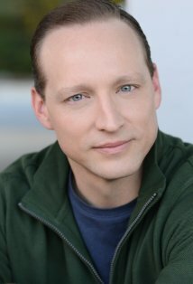 фото Скотт МакДональд