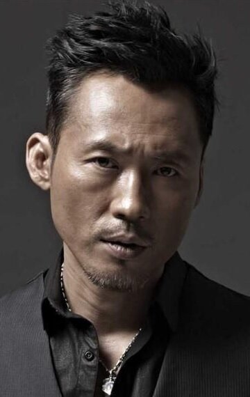 фото Ван Ицюань