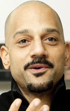 фото Альберт Хьюз