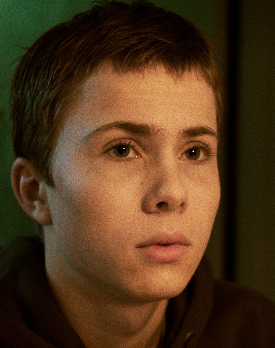 фото Лассе Фогельстрём