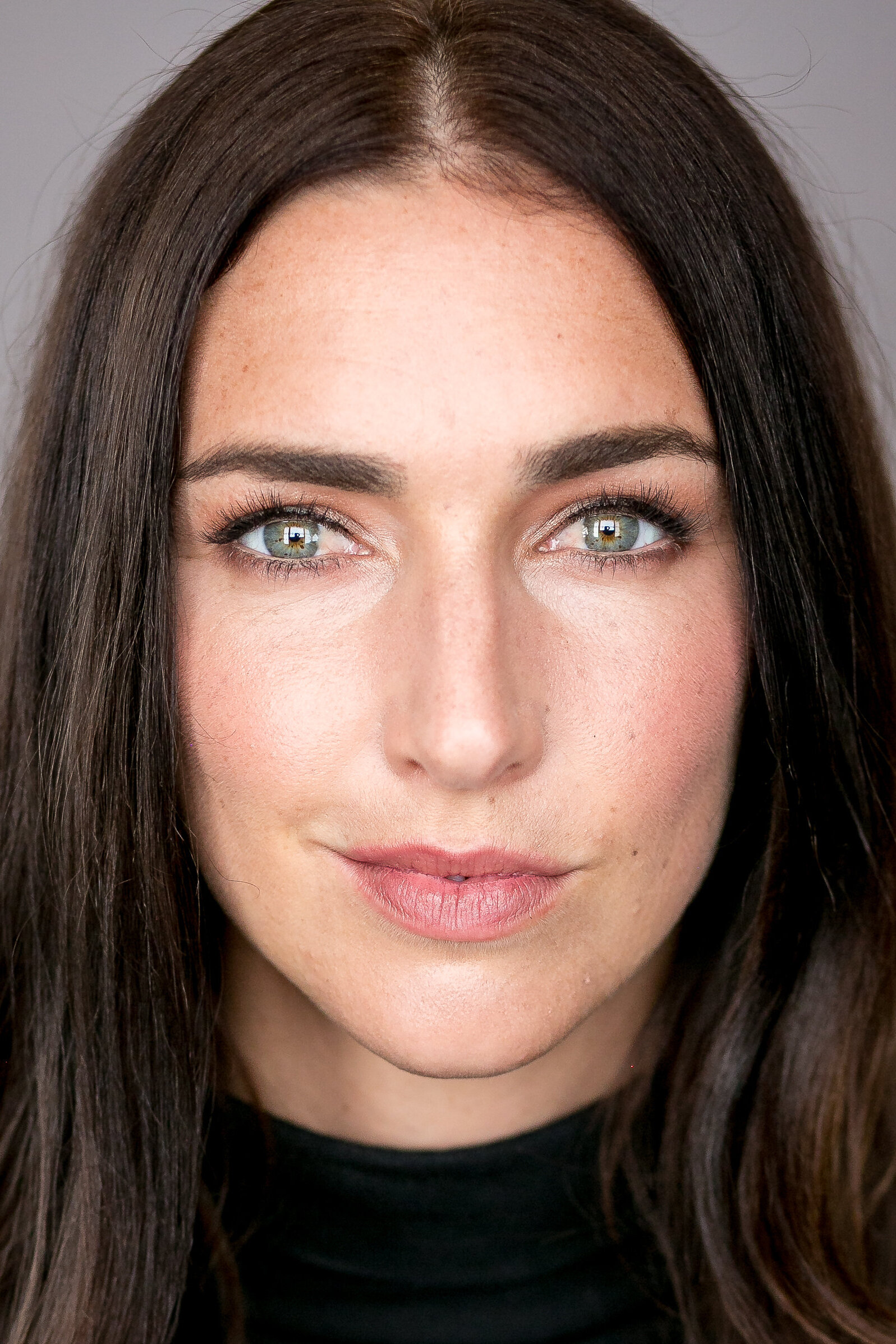 фото Элла Борн