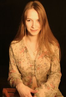 фото Беренис Сан