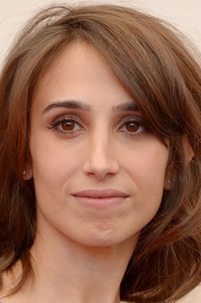 фото Сильвия д’Амико