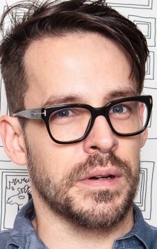 фото Мэтт Фрэкшн