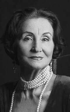 фото Нина Ступина-Белослудцева