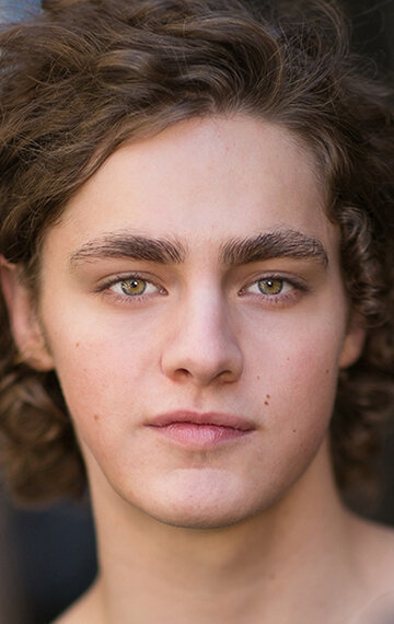 фото Фин Аргус