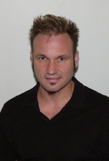 фото Дэйв Кендалл