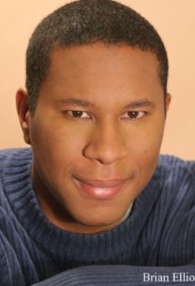 фото Brian Elliott