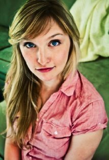 фото Кэти Фрейм