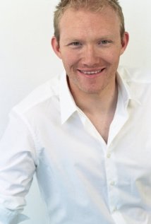 фото Джаред Джонстон