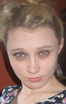 фото Роксанна Ник Лиам