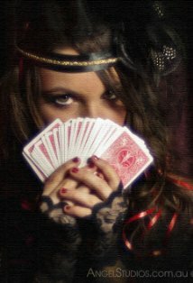 фото Alanah France