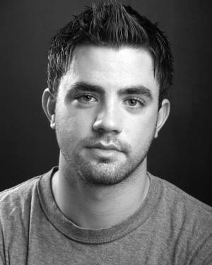 фото Гарет О’Коннор