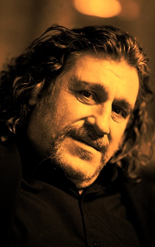 фото Арно Шеврье