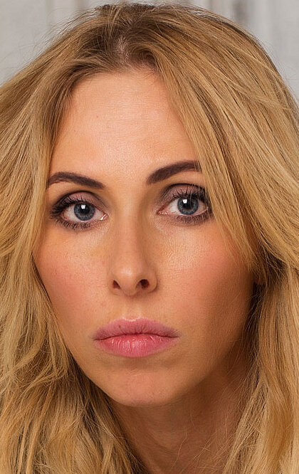 фото Дарья Биневская