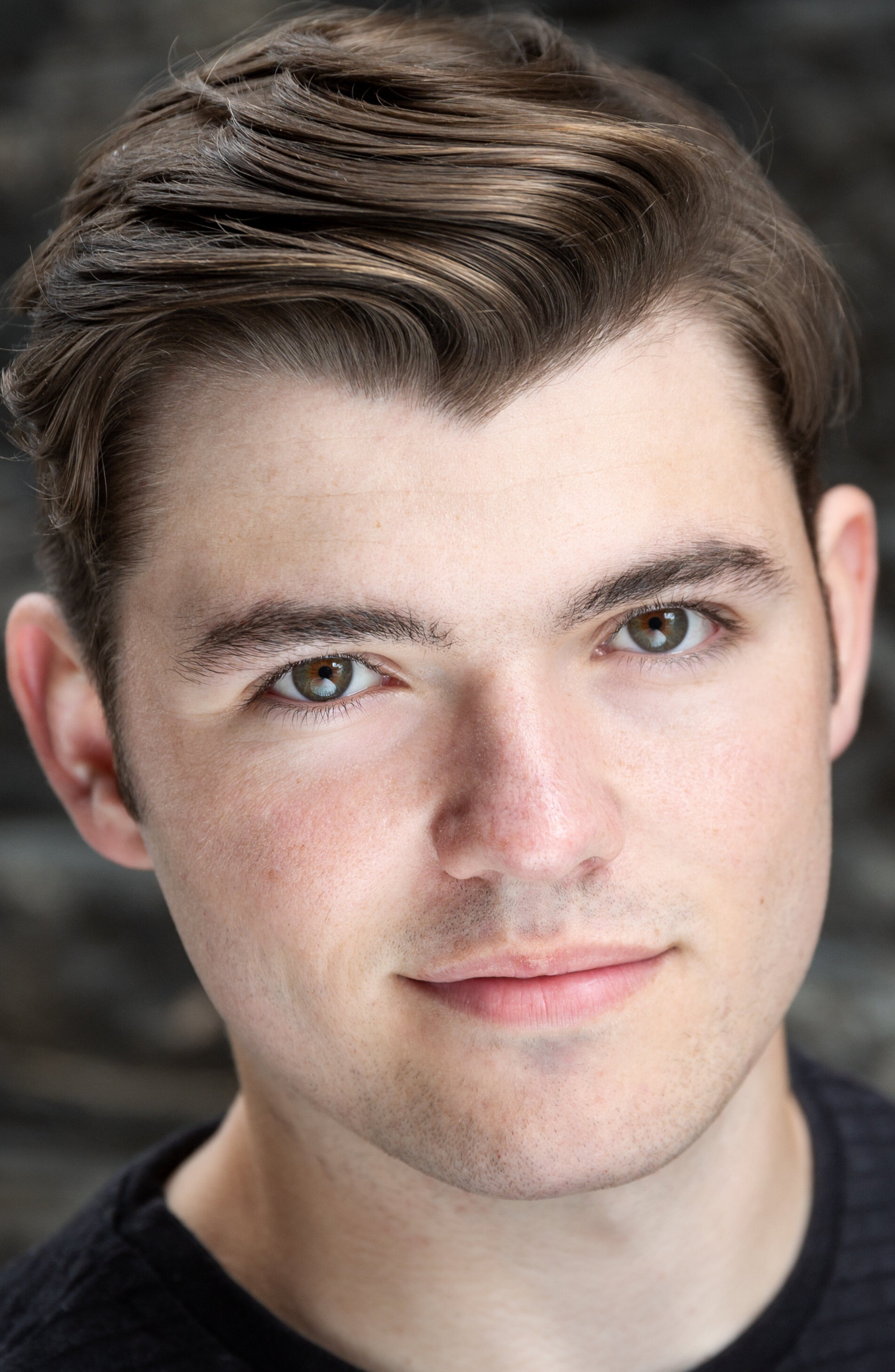 фото Нэйтан О’Тул