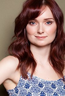 фото Лаура Абрамсен