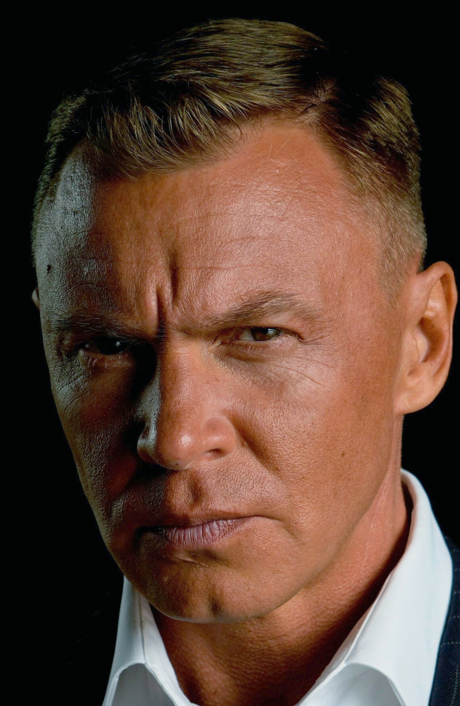 фото Пётр Занин