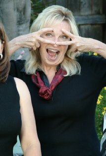 фото Стэйси Нельсон