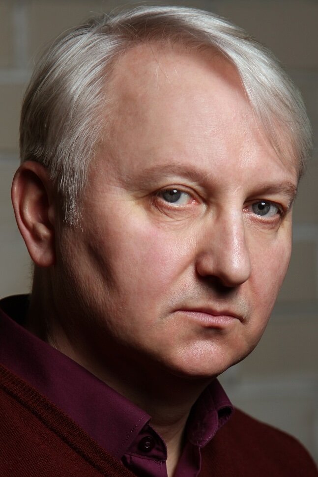 фото Александр Островский