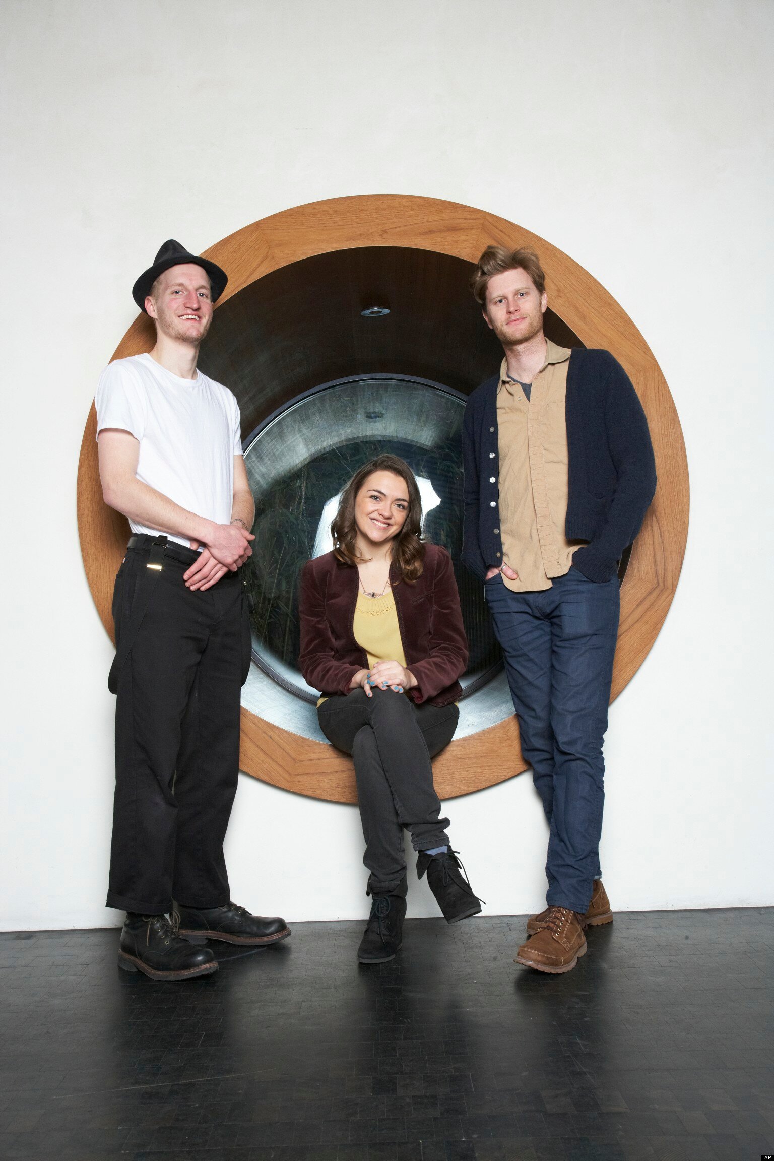 фото The Lumineers