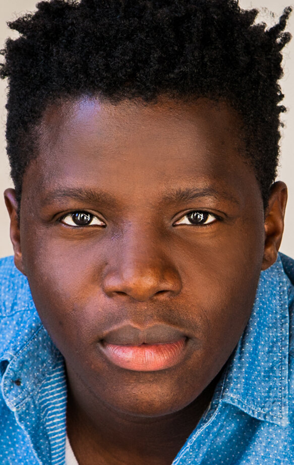 фото Адриан Уолтерс