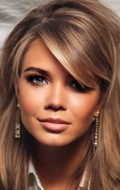 фото Алла Михеева