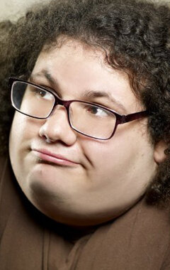 фото Робби Карлайл