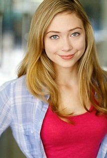 фото Афина Баумейстер