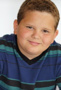 фото Кейд Саттон