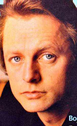 фото Бодо Вольф