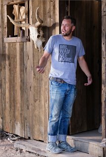 фото Paul Krizan