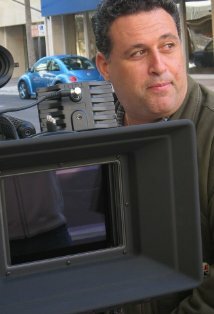 фото Уильям Гарсиа