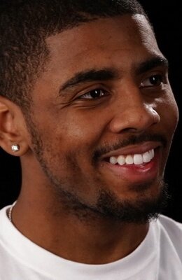 фото Кайри Ирвинг