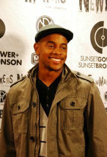 фото Брэндон Митчелл