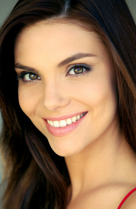 фото Челси Хит