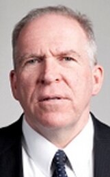 фото Джон О. Бреннан