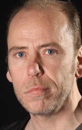 фото Джо Хэнли