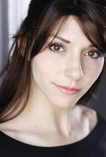 фото Мелисса Меланкон