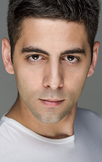 фото Иван Михаилович