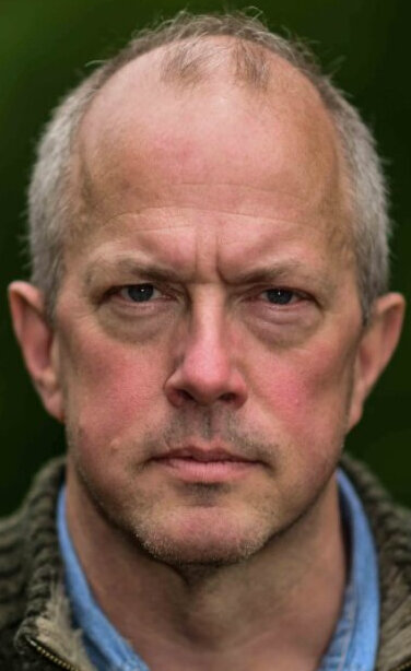 фото Адриан Уил