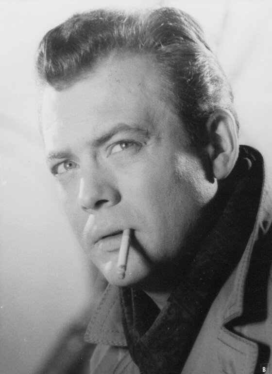 фото Клаус-Юрген Вуссов